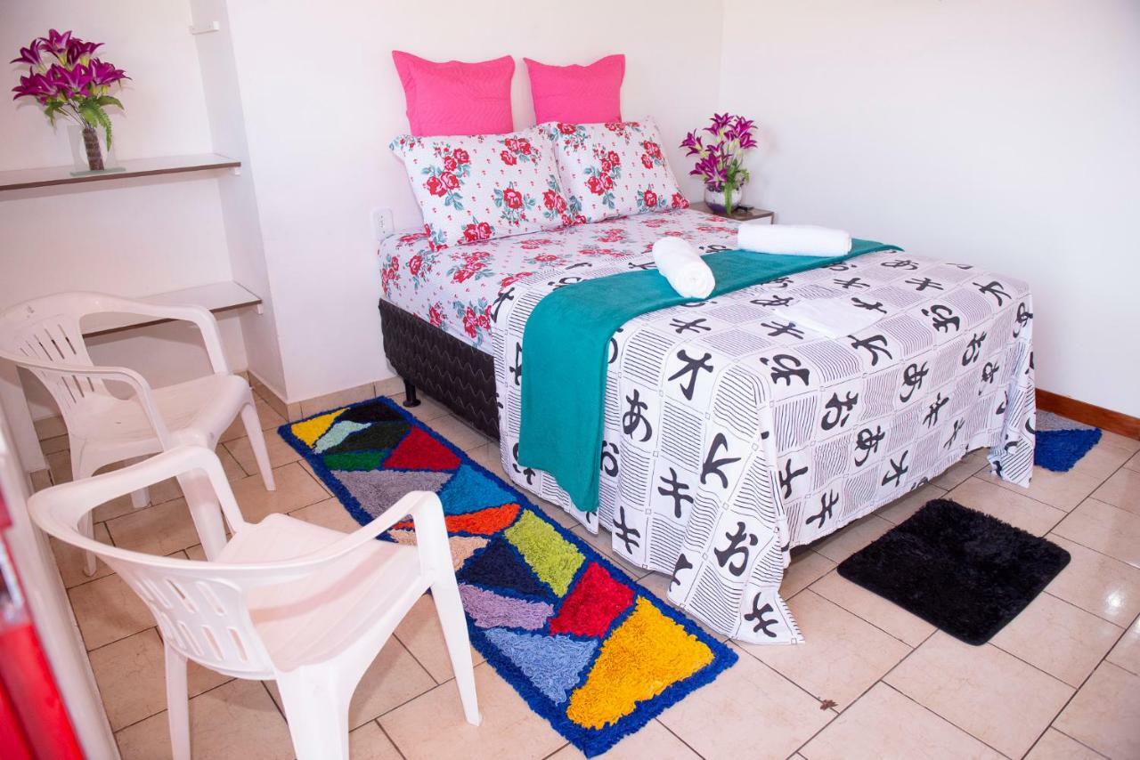 Excelente Apartamento - Familia Mangas Monteiro Macapá Zewnętrze zdjęcie