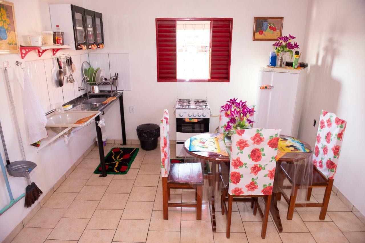 Excelente Apartamento - Familia Mangas Monteiro Macapá Zewnętrze zdjęcie