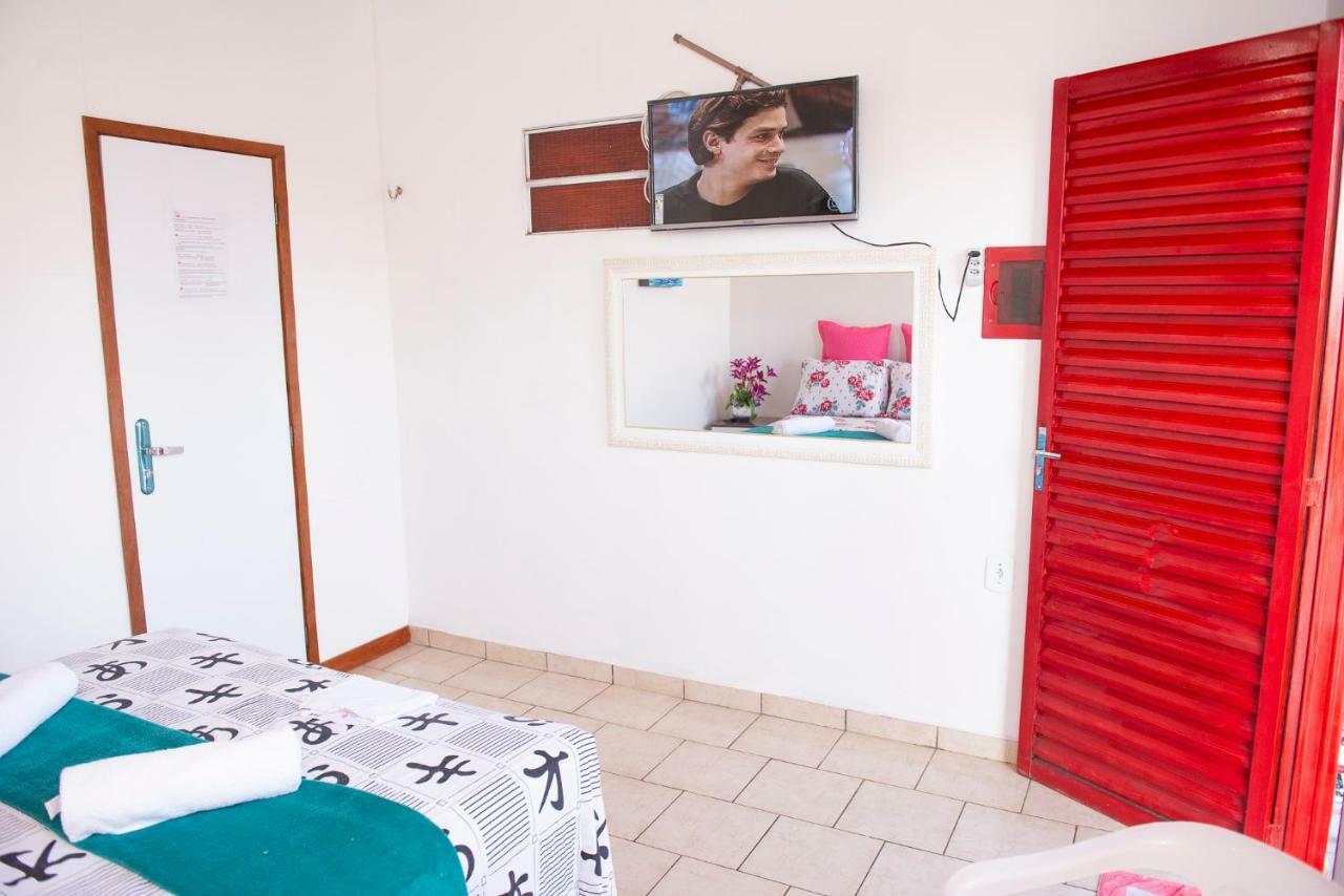 Excelente Apartamento - Familia Mangas Monteiro Macapá Zewnętrze zdjęcie
