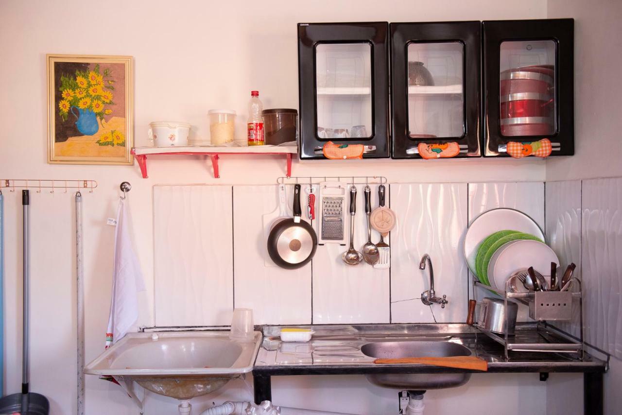 Excelente Apartamento - Familia Mangas Monteiro Macapá Zewnętrze zdjęcie
