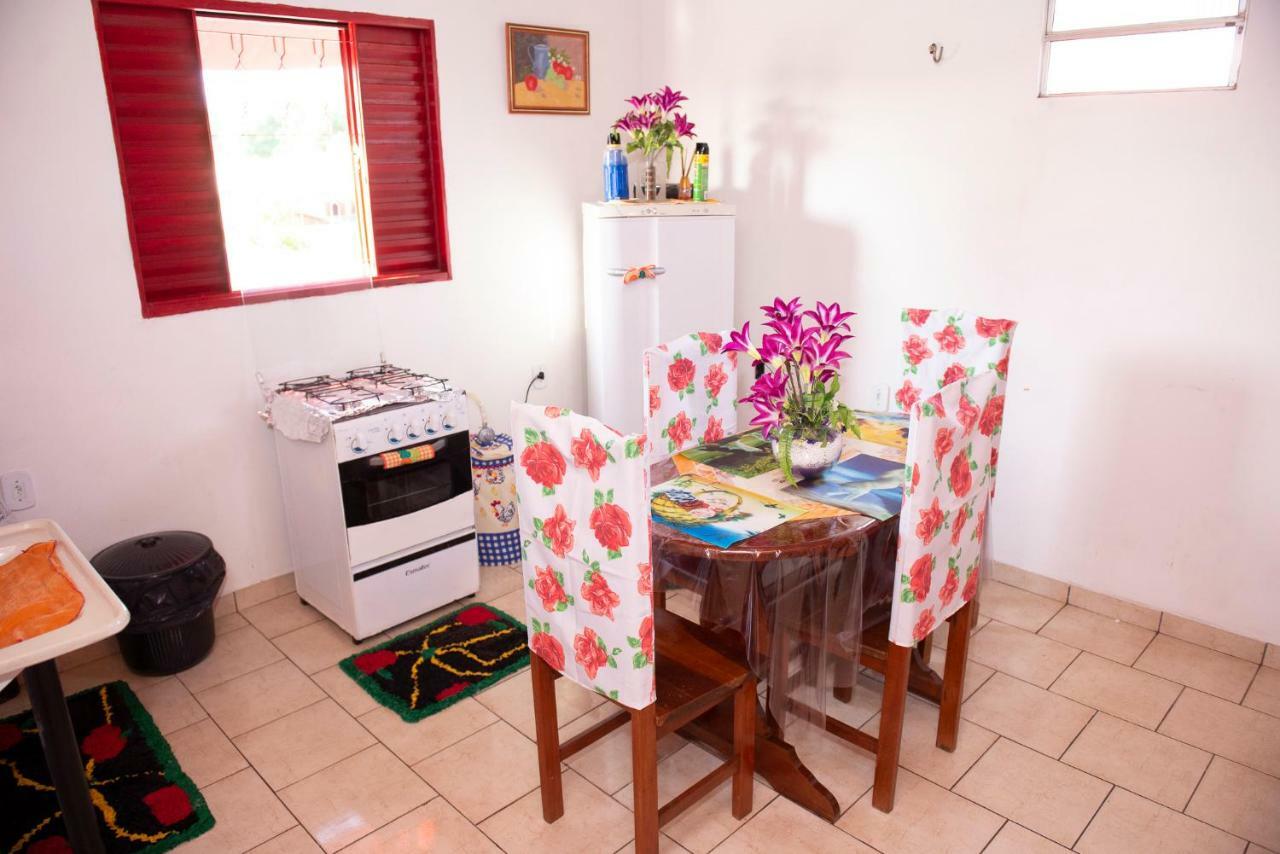 Excelente Apartamento - Familia Mangas Monteiro Macapá Zewnętrze zdjęcie