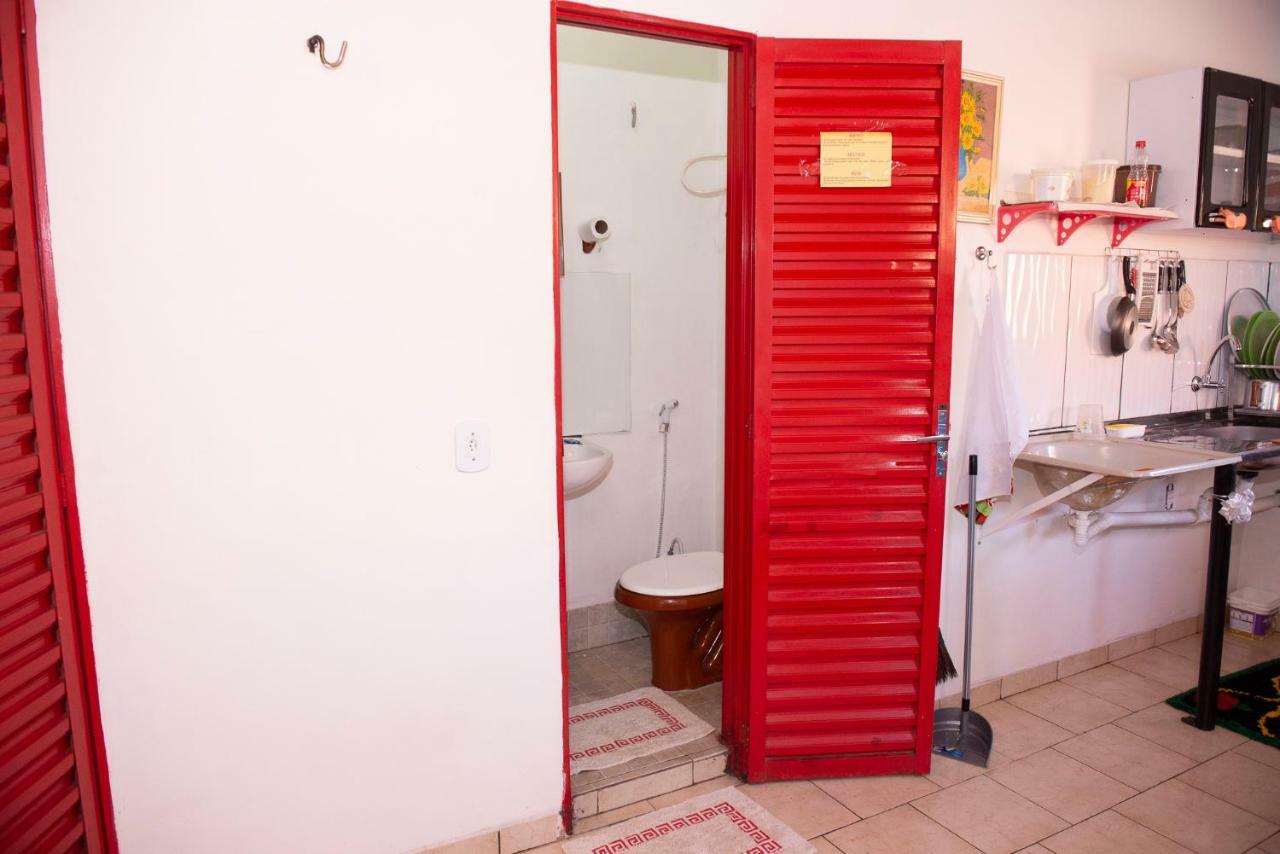 Excelente Apartamento - Familia Mangas Monteiro Macapá Zewnętrze zdjęcie