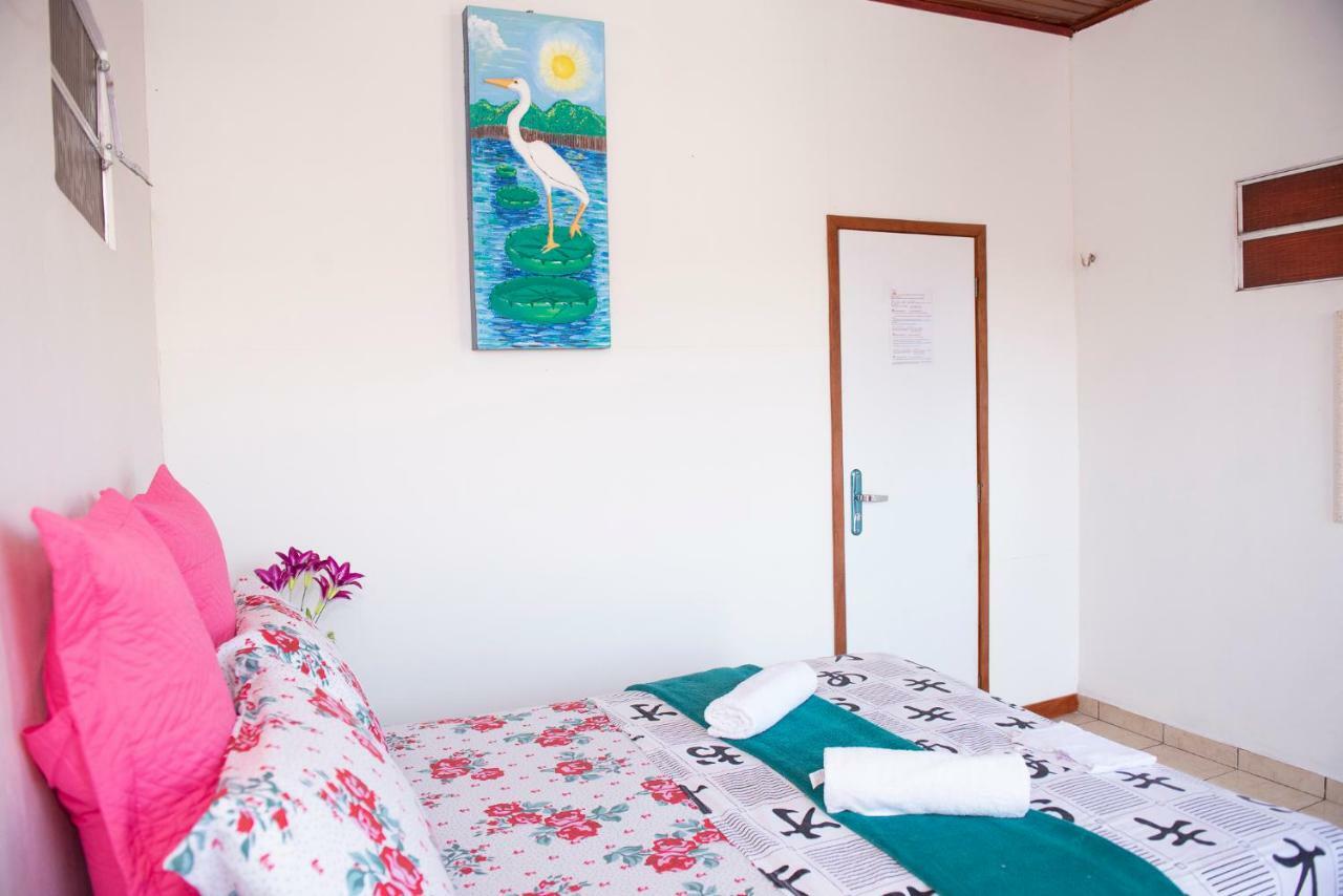 Excelente Apartamento - Familia Mangas Monteiro Macapá Zewnętrze zdjęcie
