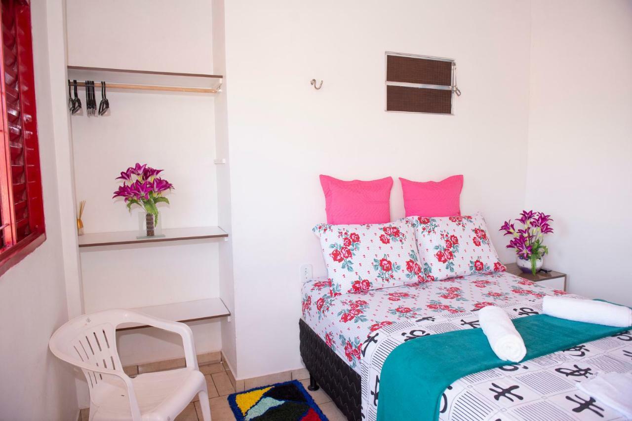 Excelente Apartamento - Familia Mangas Monteiro Macapá Zewnętrze zdjęcie