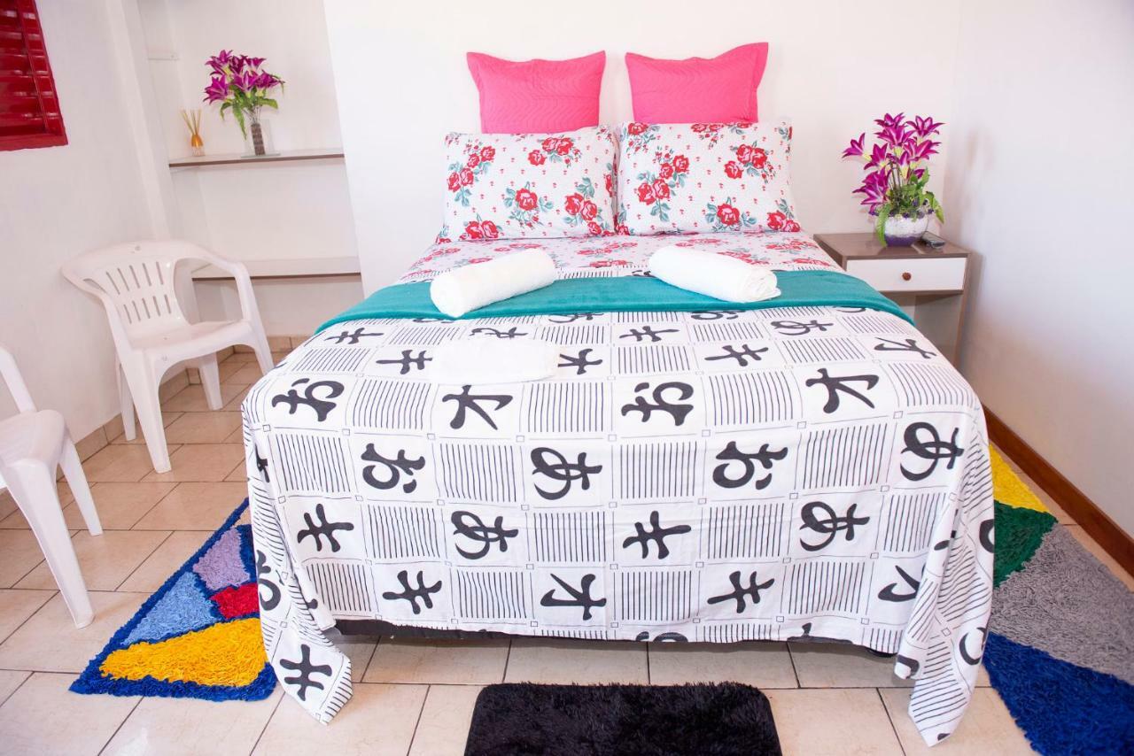Excelente Apartamento - Familia Mangas Monteiro Macapá Zewnętrze zdjęcie