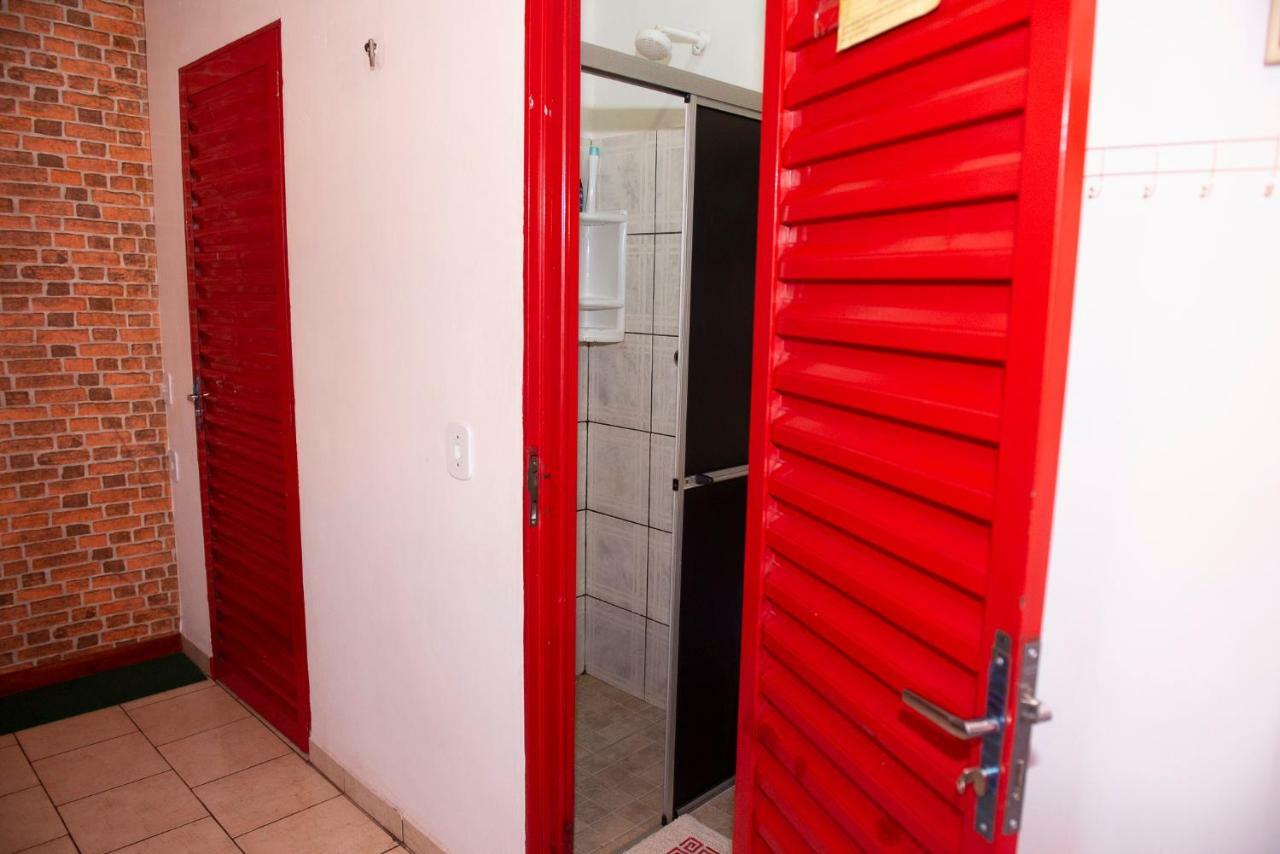 Excelente Apartamento - Familia Mangas Monteiro Macapá Zewnętrze zdjęcie